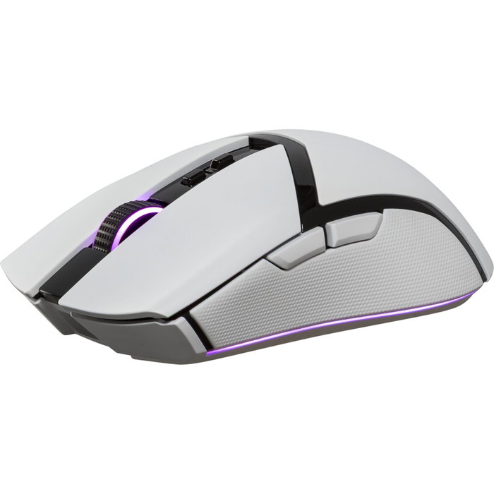 Razer Cobra Pro Blanco