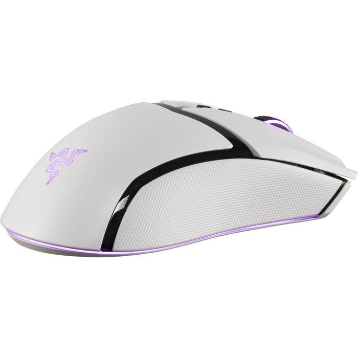 Razer Cobra Pro Blanco