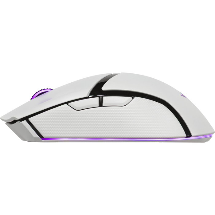 Razer Cobra Pro Blanco