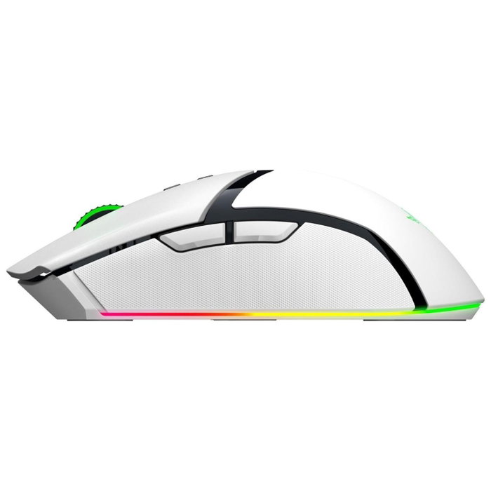 Razer Cobra Pro Blanco