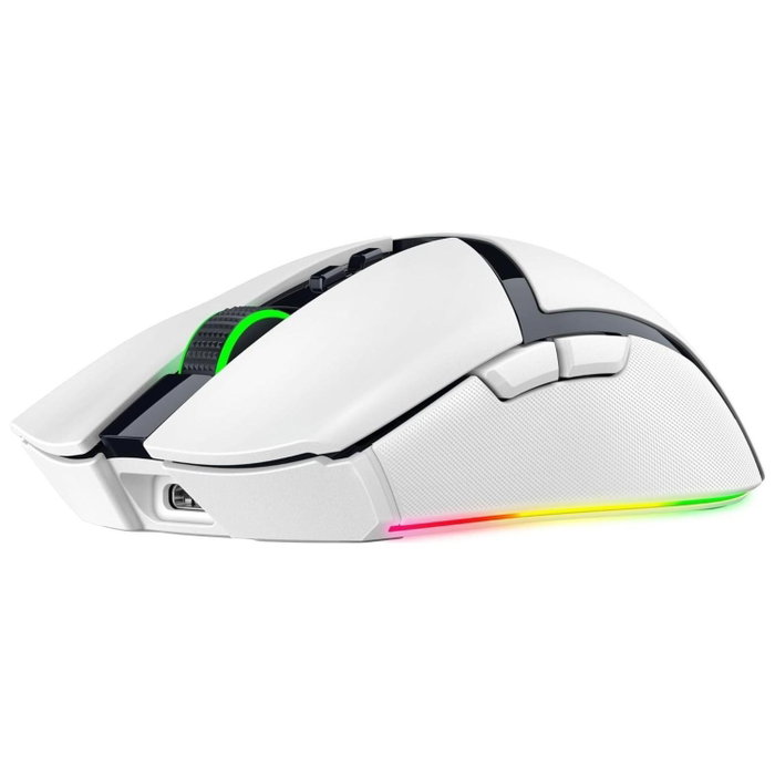 Razer Cobra Pro Blanco