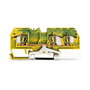 WAGO 282-687 Terminal de 8 mm