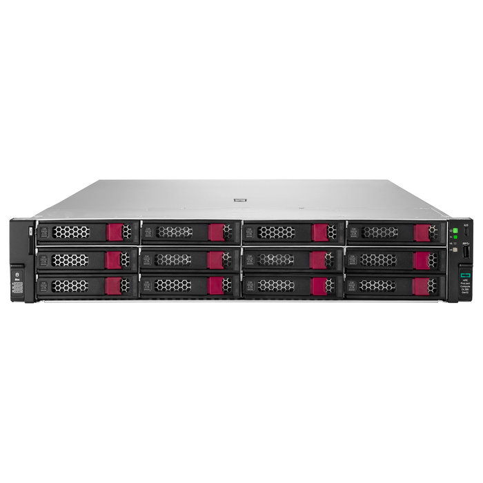 HPE ProLiant DL380 Gen12 6505P 12-Core 2.2GHz 64GB 16TB SAS 2U