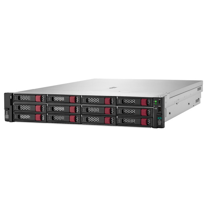 HPE ProLiant DL380 Gen12 6505P 12-Core 2.2GHz 64GB 16TB SAS 2U