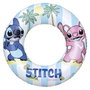 Bestway Flotador Hinchable Disney Stitch D.56 cm +3-6 Años Playa y Piscina 9104U