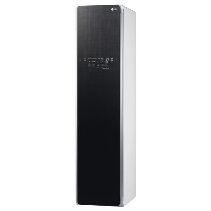 LG Styler S3BF Black LG Styler S3BF Black