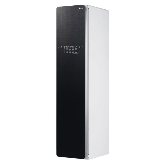 LG Styler S3BF Black LG Styler S3BF Black