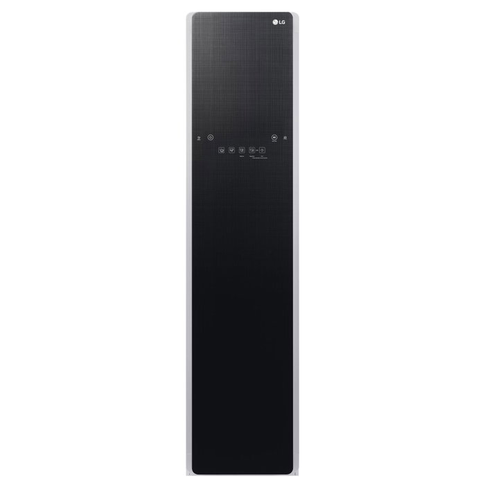 LG Styler S3BF Black LG Styler S3BF Black