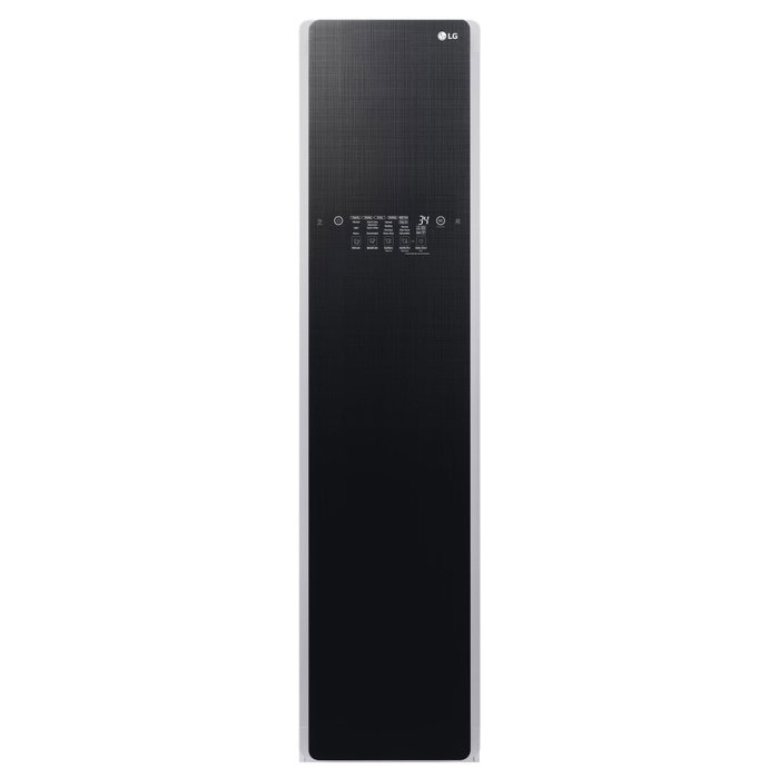 LG Styler S3BF Black LG Styler S3BF Black
