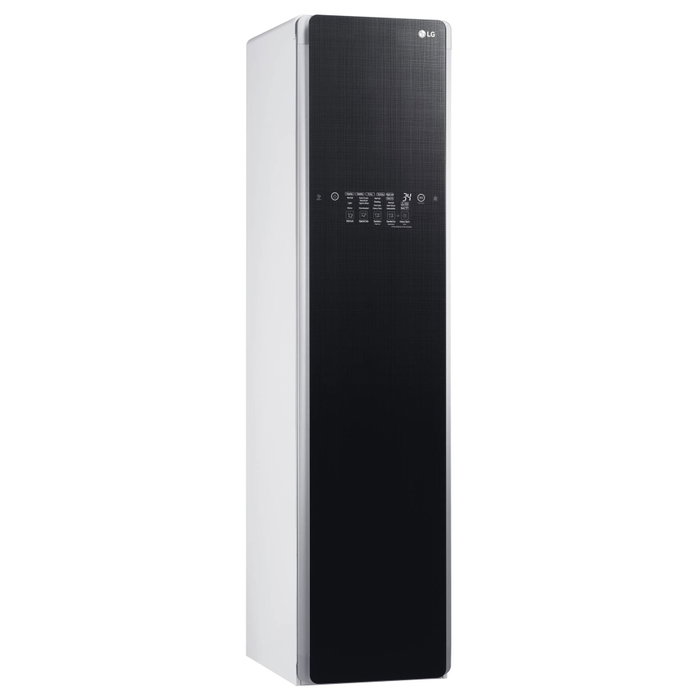 LG Styler S3BF Black LG Styler S3BF Black
