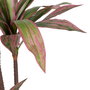 Planta Dracena Verde Artificial 160 cm