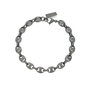 Pulsera Hombre One Jewels OAMB4107SG Plateado