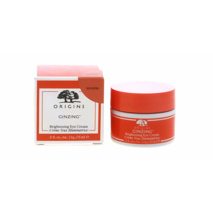 Origins GINZING refreshing eye cream #Cálido 15 ml
