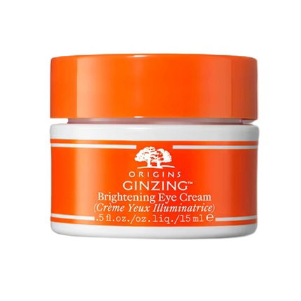 Origins GINZING Crema Refrescante para Ojos Cálido 15 ml