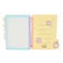 Safta Bloc de notas A5 Pembe the pink cat