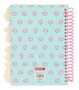 Safta Bloc de Notas A5 Pembe The Pink Cat Rosa