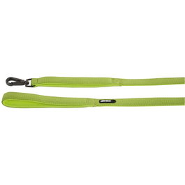 Nayeco Correa Neopreno Pistacho 120 cm x 2,5 cm
