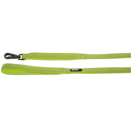 Nayeco Correa de Neopreno Pistacho 25mm x 120cm