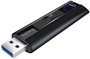 SanDisk Extreme Pro 128 GB USB 3.2 Gen 1 Negro