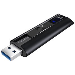 Sandisk Cruzer Extreme PRO128GB USB 3.1 SDCZ880-128G-G46