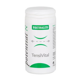 Equisalud Tensivital 60 cápsulas