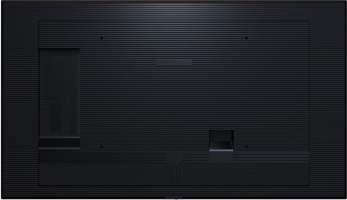 iiyama Monitor 43" UHD VA 3840x2160 500cd/m² Haze 25% para Señalización Digital 24/7 iiyama Monitor 43" UHD VA 3840x2160 500cd/m² Haze 25% para Señalización Digital 24/7