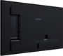 iiyama Monitor 43" UHD VA 3840x2160 500cd/m² Haze 25% para Señalización Digital 24/7