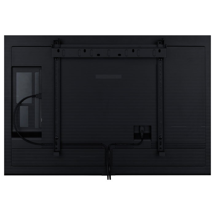 iiyama Monitor 43" UHD VA 3840x2160 500cd/m² Haze 25% para Señalización Digital 24/7