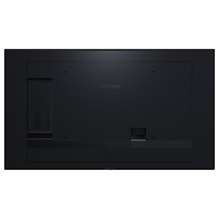 iiyama Monitor 43" UHD VA 3840x2160 500cd/m² Haze 25% para Señalización Digital 24/7