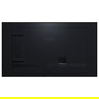 iiyama Monitor 43" UHD VA 3840x2160 500cd/m² Haze 25% para Señalización Digital 24/7