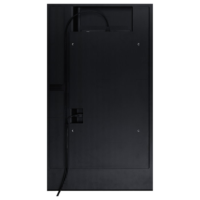 iiyama Monitor 43" UHD VA 3840x2160 500cd/m² Haze 25% para Señalización Digital 24/7