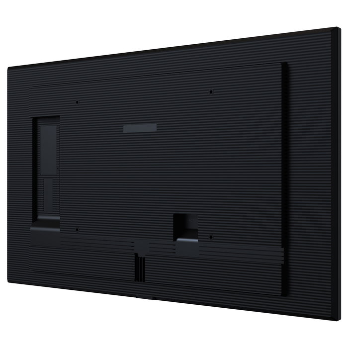 iiyama Monitor 43" UHD VA 3840x2160 500cd/m² Haze 25% para Señalización Digital 24/7