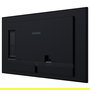 iiyama Monitor 43" UHD VA 3840x2160 500cd/m² Haze 25% para Señalización Digital 24/7