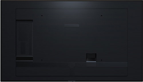 Iiyama LH4360UHS-B2AG Monitor 43" UHD 3840x2160 500cd/m2 Android 11 OS Altavoces 2x10W VESA 400x300 Negro