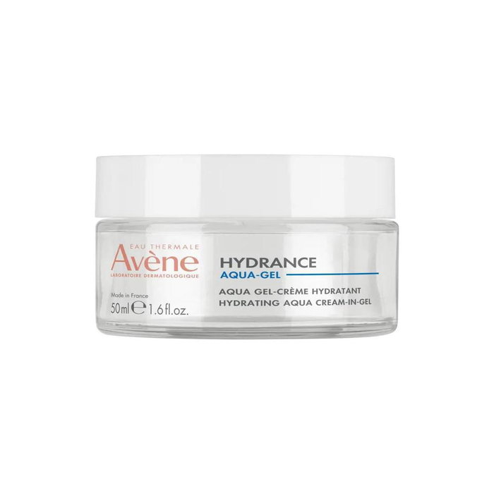 Avène HYDRANCE aqua-gel Hidratante 50 ml Avène HYDRANCE aqua-gel Hidratante 50 ml