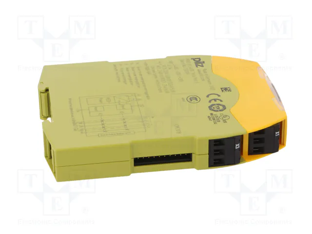 PILZ PNOZsigma Módulo de expansión de automatización PNOZ s9