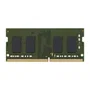 Kingston Technology KCP432SS6/4 Módulo de Memoria RAM 4 GB DDR4 3200 MT/s para Portátil SO-DIMM 260-pin