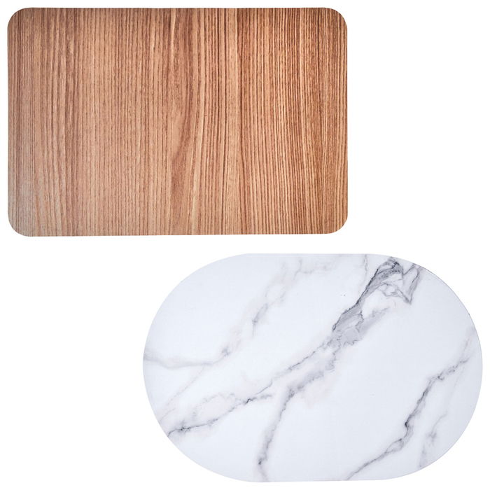 Je cherche une Idee Alfombra Baño Ma Petite Buand Súper Absorbente Antideslizante 60x40 cm