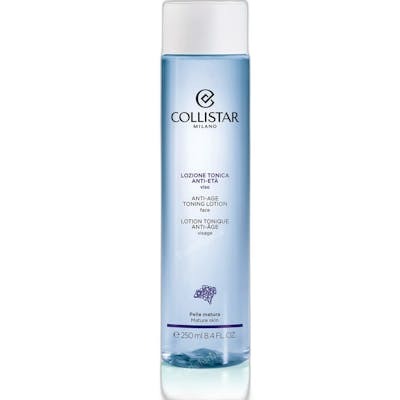 Collistar Loción Tónica Antiedad 250 ml