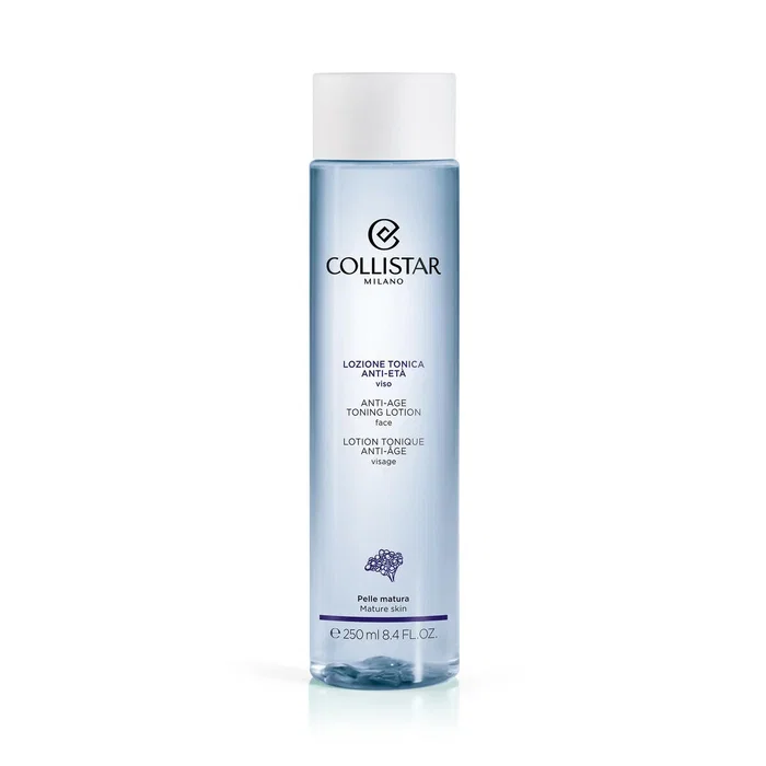 Collistar Loción Tónica Antiedad 250 ml