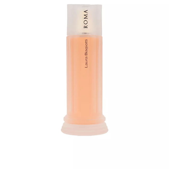 Laura Biagiotti ROMA Eau de Toilette Vaporizador 100 ml Mujer Oriental Especiada Laura Biagiotti ROMA Eau de Toilette Vaporizador 100 ml Mujer Oriental Especiada
