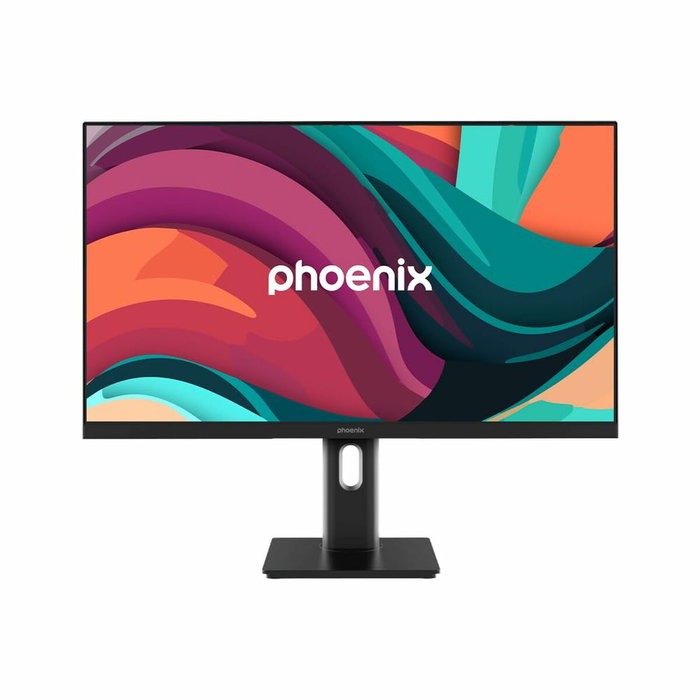 Phoenix Essence Pro 27 Pulgadas Full HD IPS 100Hz Monitor Phoenix Essence Pro 27 Pulgadas Full HD IPS 100Hz Monitor