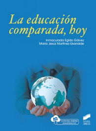 SINTESIS EDITORIAL, LA EDUCACIÓN COMPARADA, HOY - SINTESIS EDITORIAL