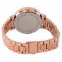 Michael Kors MK6576 Reloj Analógico Rosa