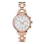 Michael Kors MK6576 Reloj Analógico Rosa