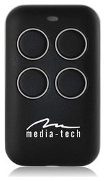 Media-Tech Smart RC Duplicator MT5108 Mando a distancia universal
