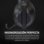 Krom Phase Auriculares Gaming Inalámbricos Negro