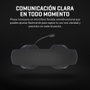 Krom Phase Auriculares Gaming Inalámbricos Negro