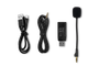 Krom Phase Auriculares Gaming Inalámbricos Negro