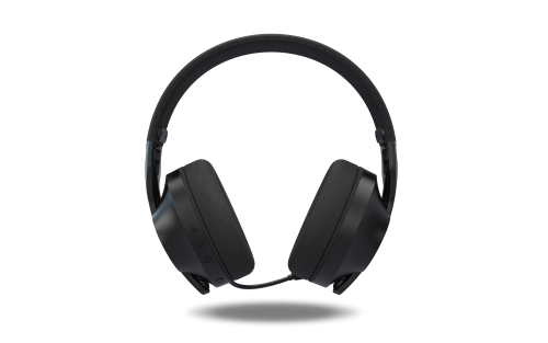 Krom Phase Auriculares Gaming Inalámbricos Negro
